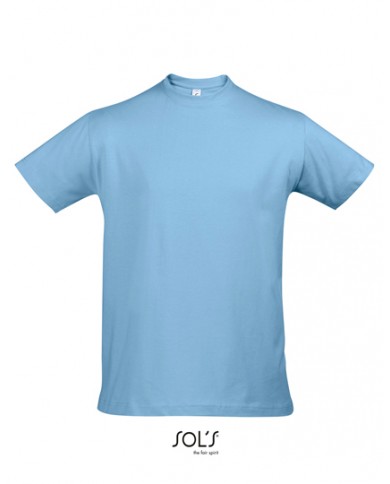 T-shirt Impérial 190g
