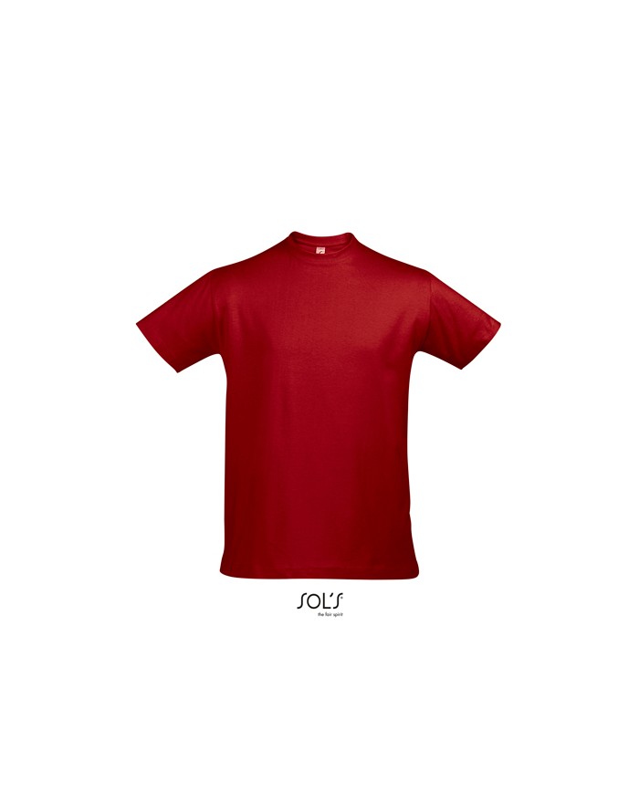 T-shirt Impérial 190g