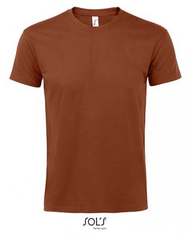 T-shirt Impérial 190g