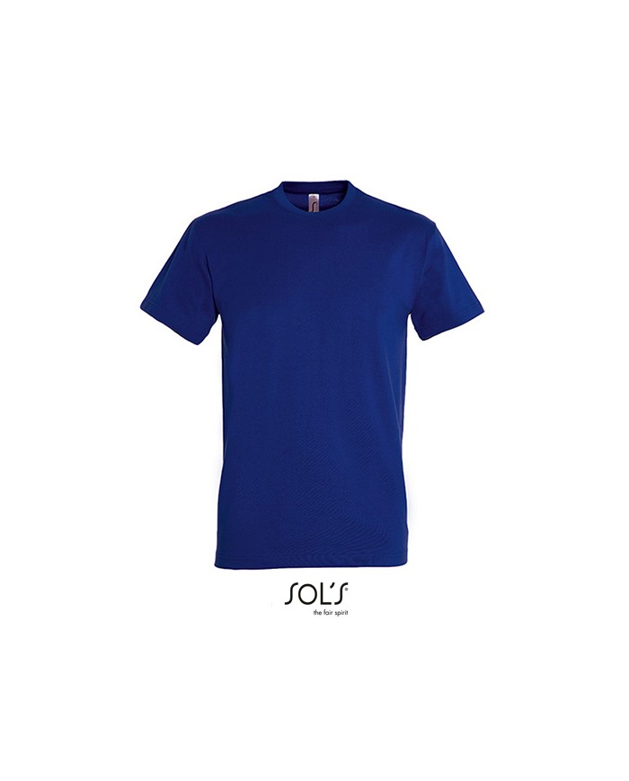 T-shirt Impérial 190g