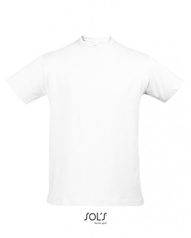 T-shirt Impérial 190g
