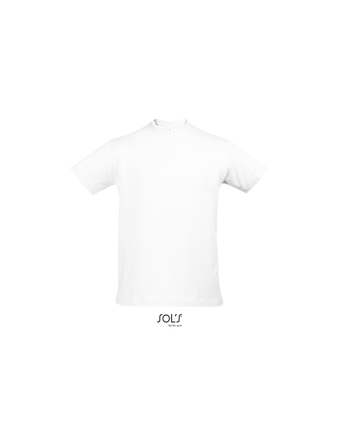 T-shirt Impérial 190g