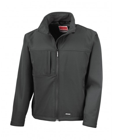 Veste Softshell Premium