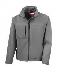 Veste Softshell Premium