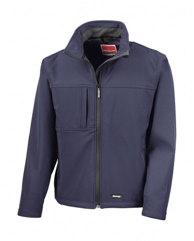 Veste Softshell Premium