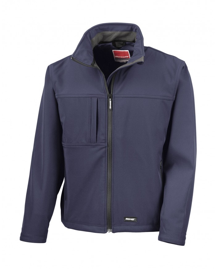 Veste Softshell Premium