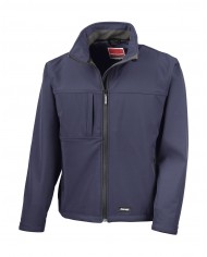 Veste Softshell Premium