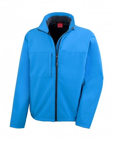 Veste Softshell Premium