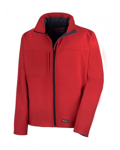Veste Softshell Premium
