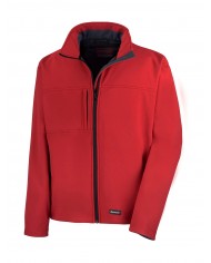 Veste Softshell Premium
