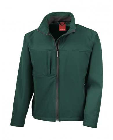 Veste Softshell Premium