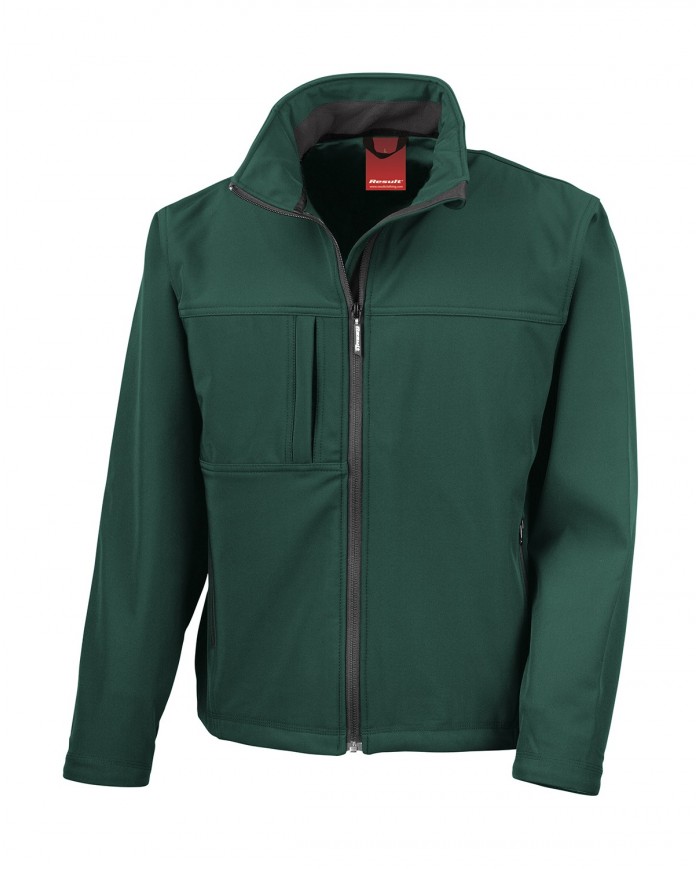 Veste Softshell Premium