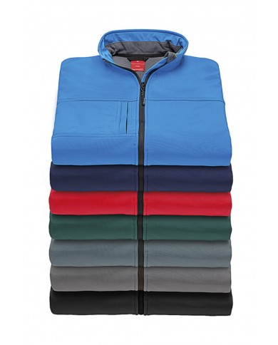 Veste Softshell Premium