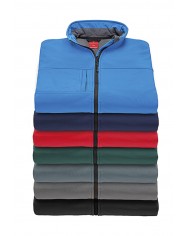 Veste Softshell Premium