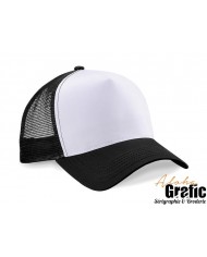 Casquette Snapback Trucker