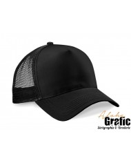 Casquette Snapback Trucker