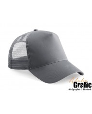 Casquette Snapback Trucker