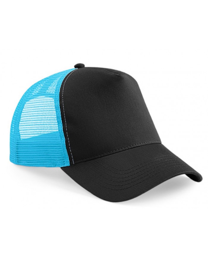 Casquette Snapback Trucker