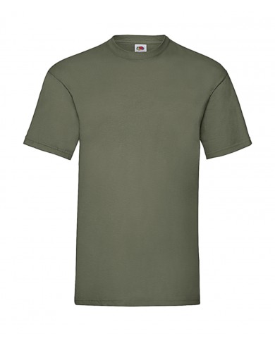 T-shirt Value Weight