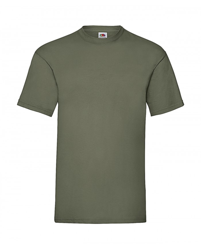 T-shirt Value Weight