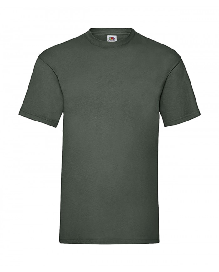 T-shirt Value Weight