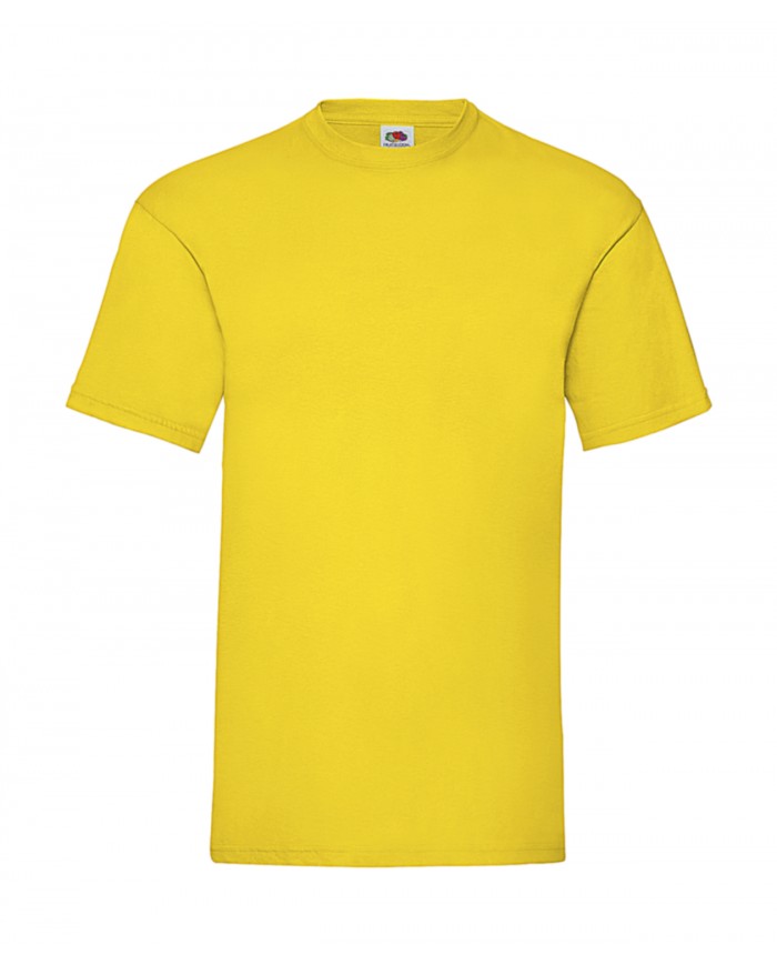 T-shirt Value Weight