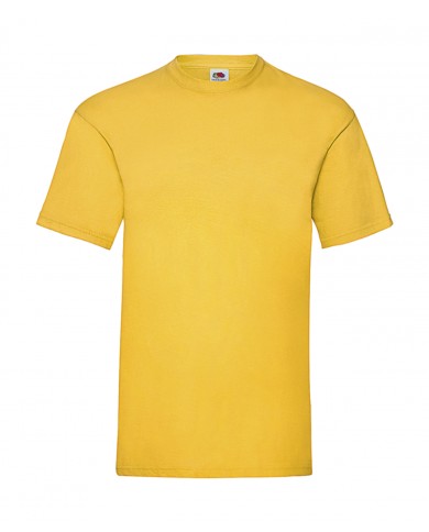 T-shirt Value Weight