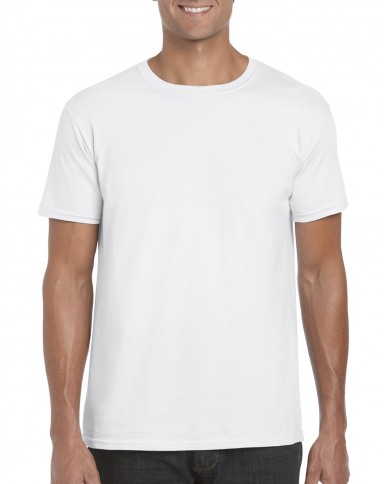 T-shirt Softstyle® Ring Spun