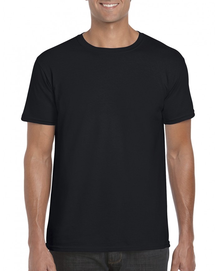 T-shirt Softstyle® Ring Spun