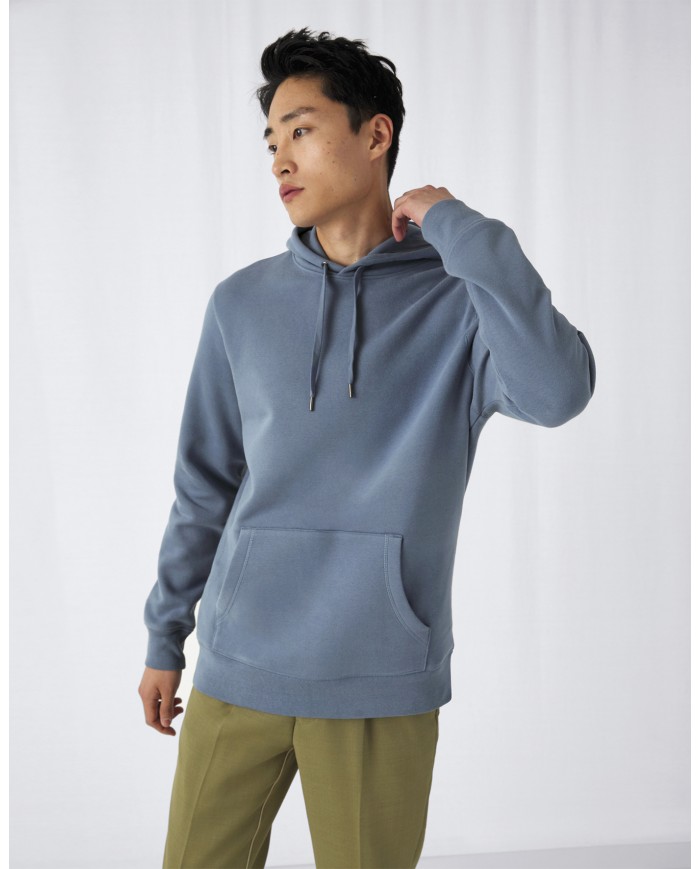 Sweat Shirt Capuche KING Hooded