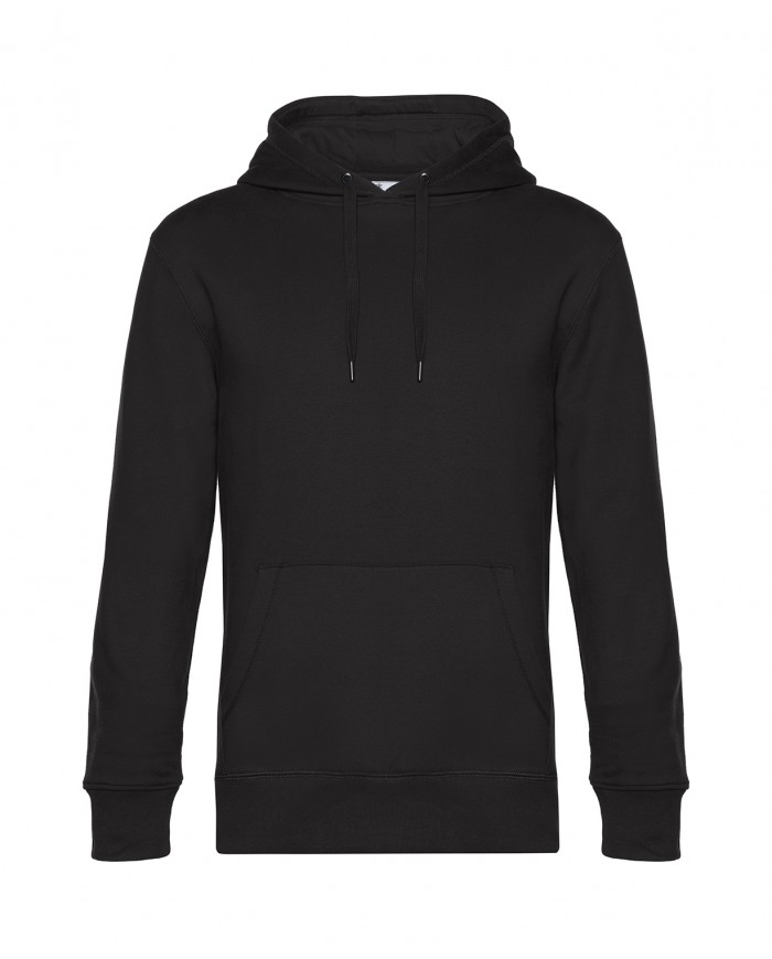 Sweat Shirt Capuche KING Hooded
