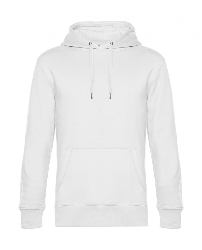 Sweat Shirt Capuche KING Hooded