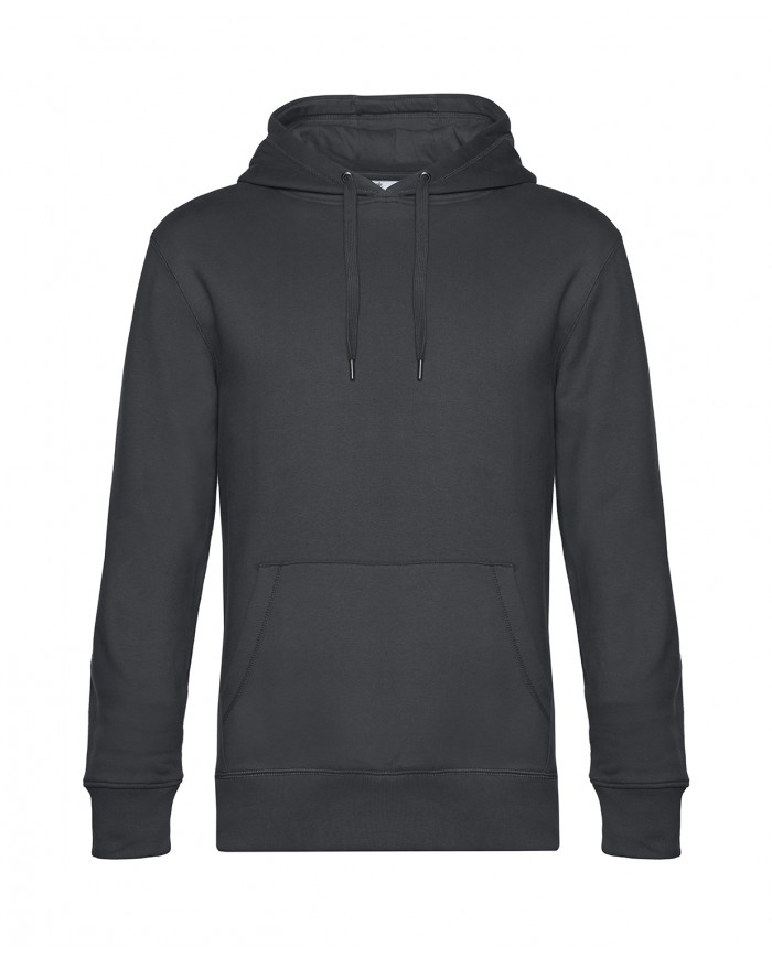 Sweat Shirt Capuche KING Hooded