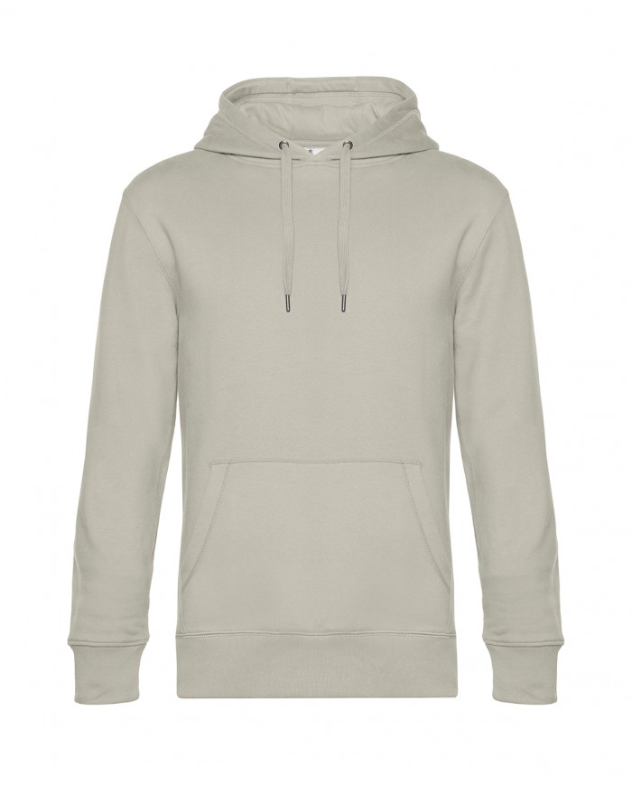 Sweat Shirt Capuche KING Hooded