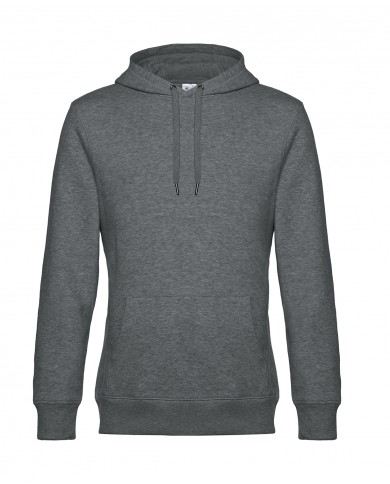 Sweat Shirt Capuche KING Hooded