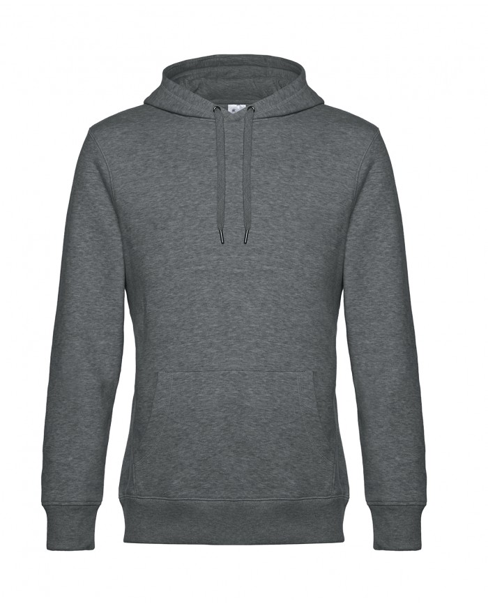 Sweat Shirt Capuche KING Hooded