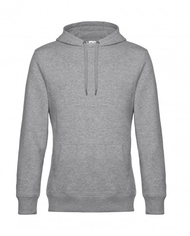Sweat Shirt Capuche KING Hooded