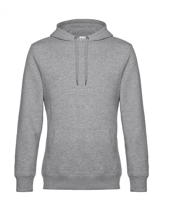 Sweat Shirt Capuche KING Hooded