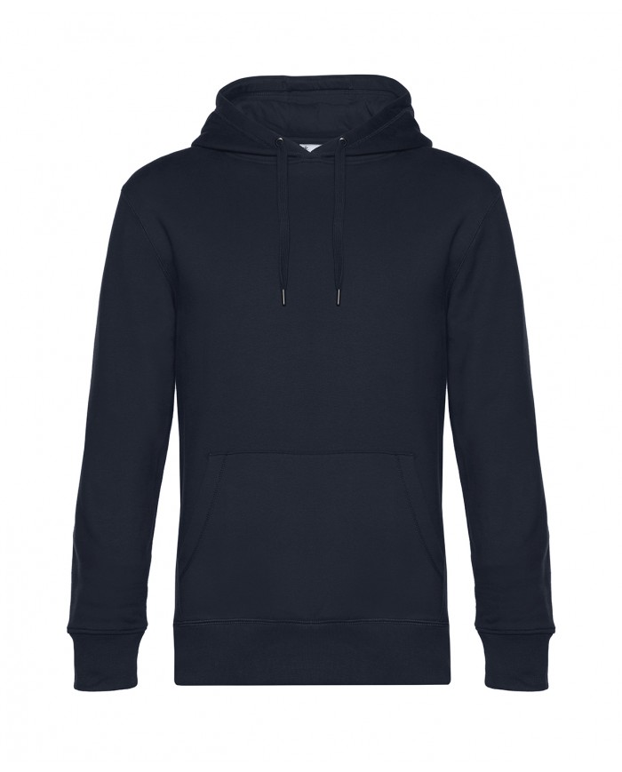 Sweat Shirt Capuche KING Hooded