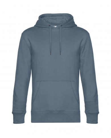 Sweat Shirt Capuche KING Hooded