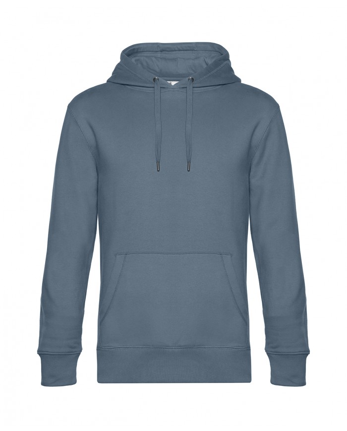 Sweat Shirt Capuche KING Hooded