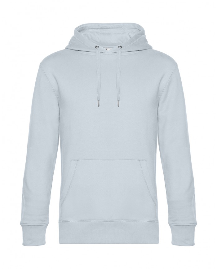 Sweat Shirt Capuche KING Hooded