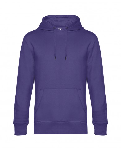 Sweat Shirt Capuche KING Hooded