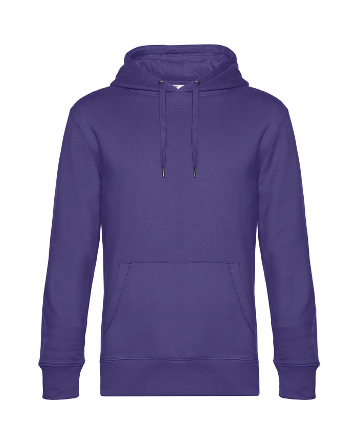 Sweat Shirt Capuche KING Hooded