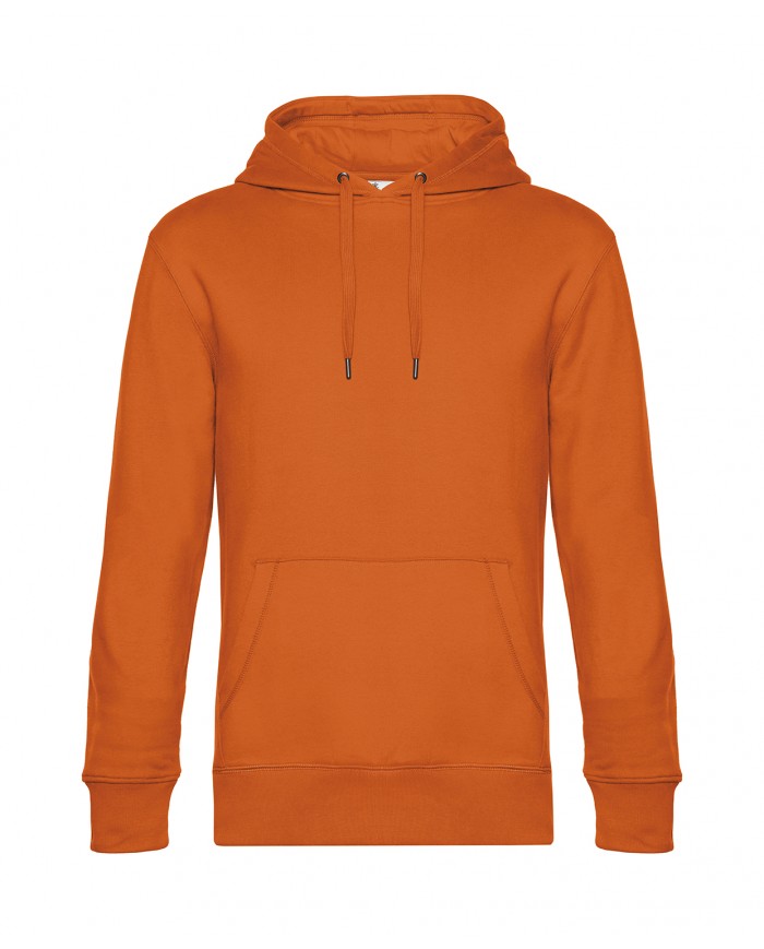 Sweat Shirt Capuche KING Hooded