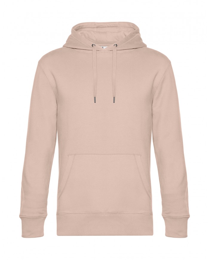 Sweat Shirt Capuche KING Hooded