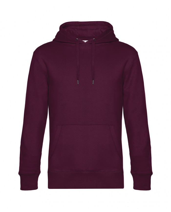 Sweat Shirt Capuche KING Hooded