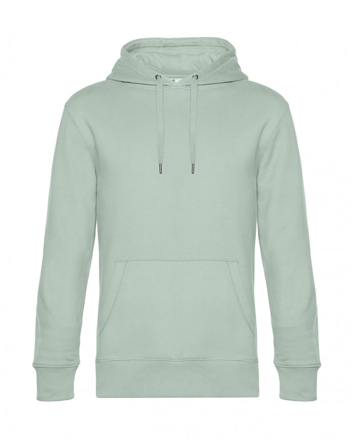 Sweat Shirt Capuche KING Hooded