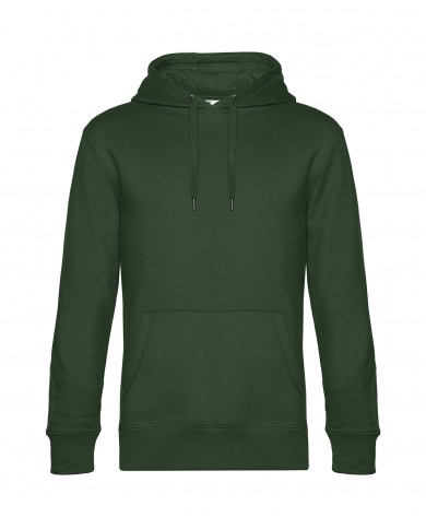 Sweat Shirt Capuche KING Hooded