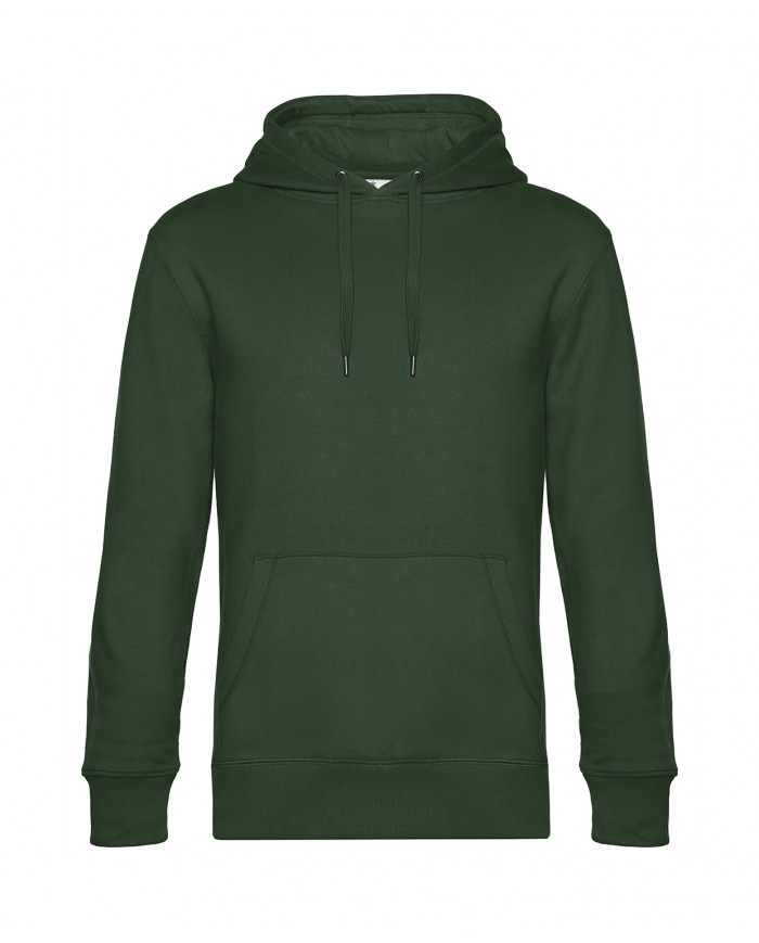 Sweat Shirt Capuche KING Hooded